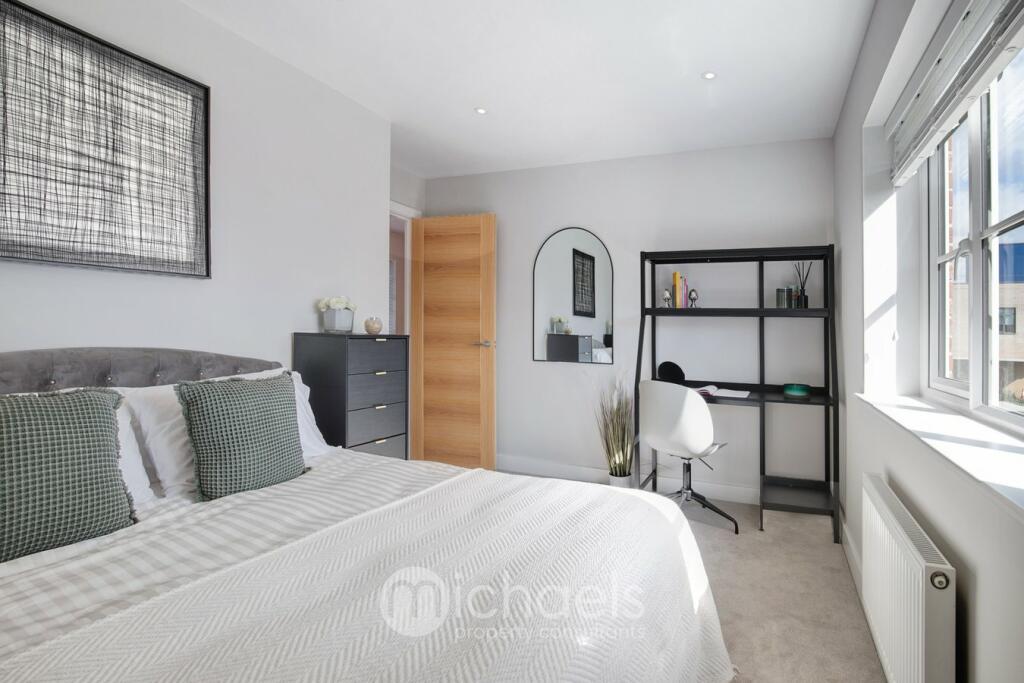 Stock Lawford Imager