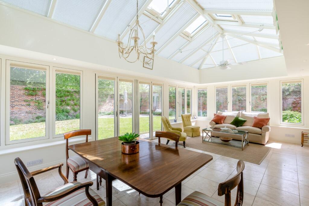 Conservatory