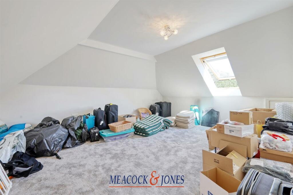 Bedroom Seven