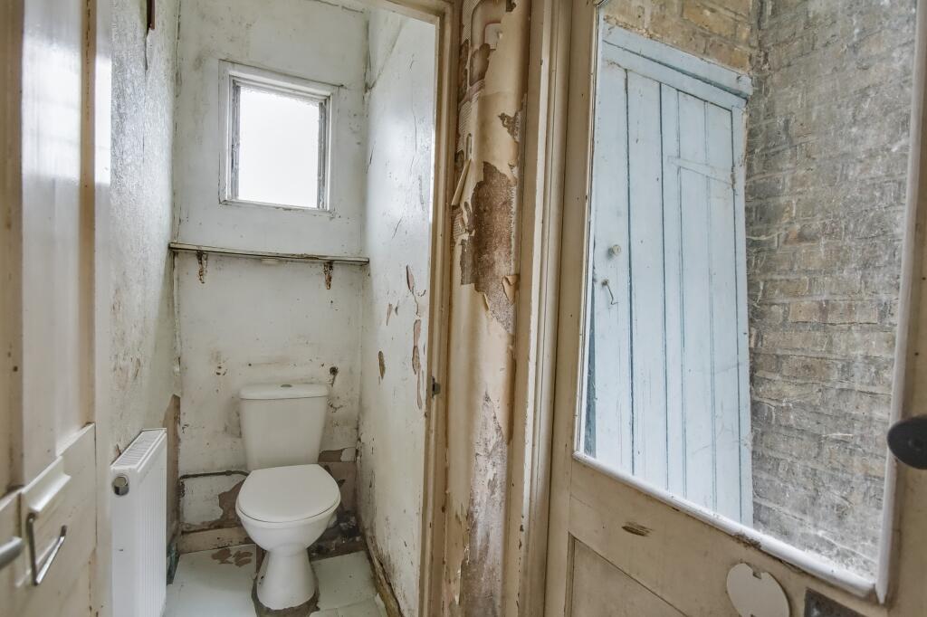 130 Albert Road, Leyton, London, E10 6PB