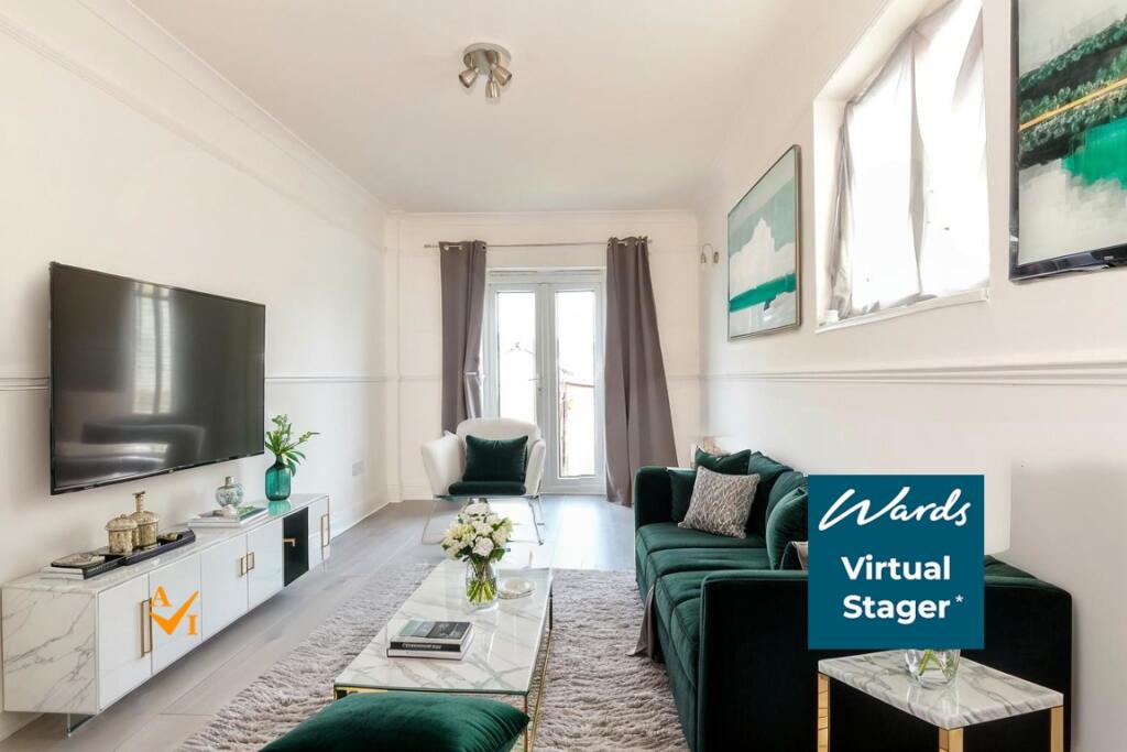 Lounge (Modern Style)