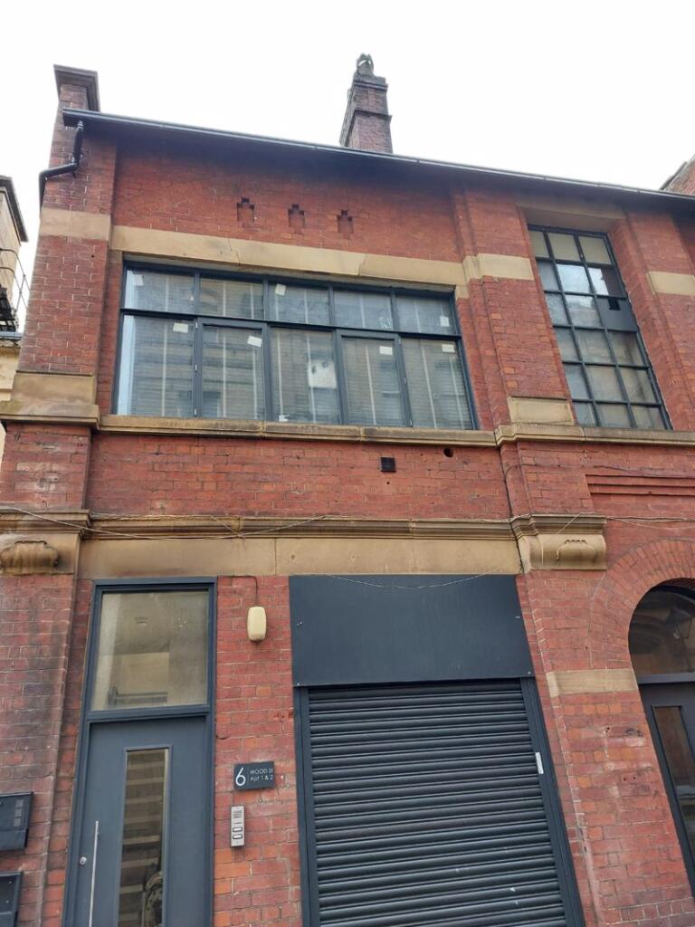 Bradshawgate, Bolton, BL1 1DS