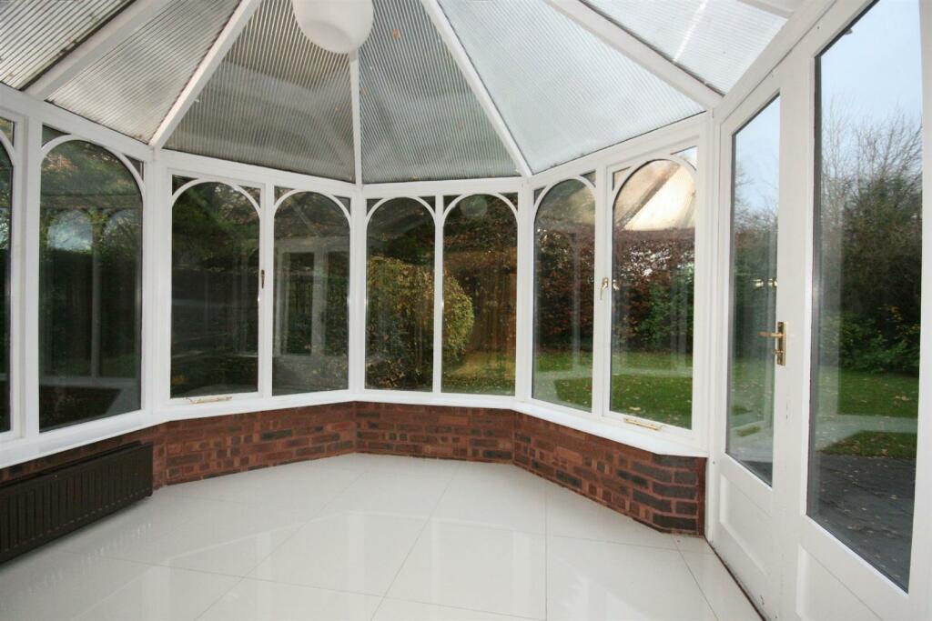 Conservatory
