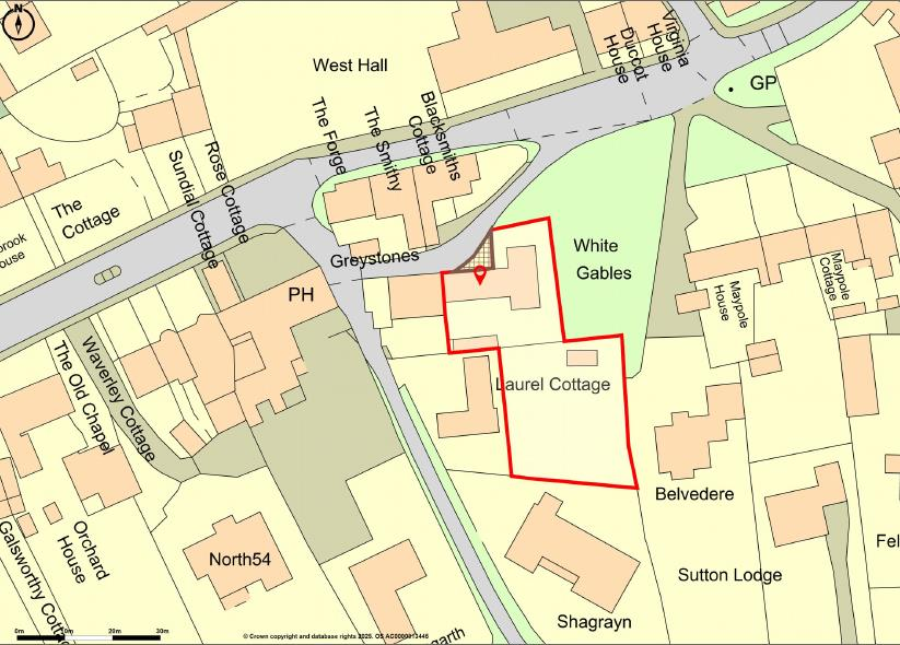 Plan White Gables .png