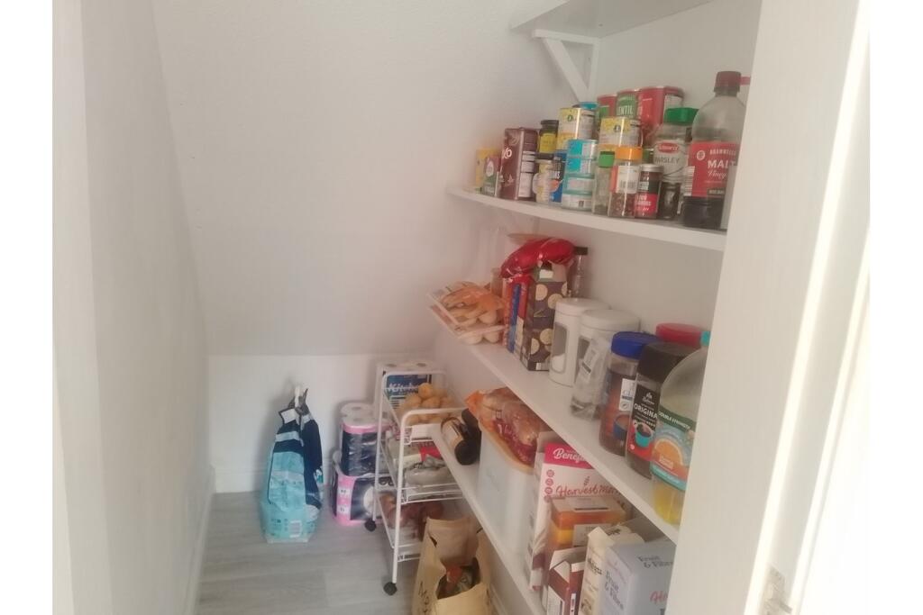 Pantry
