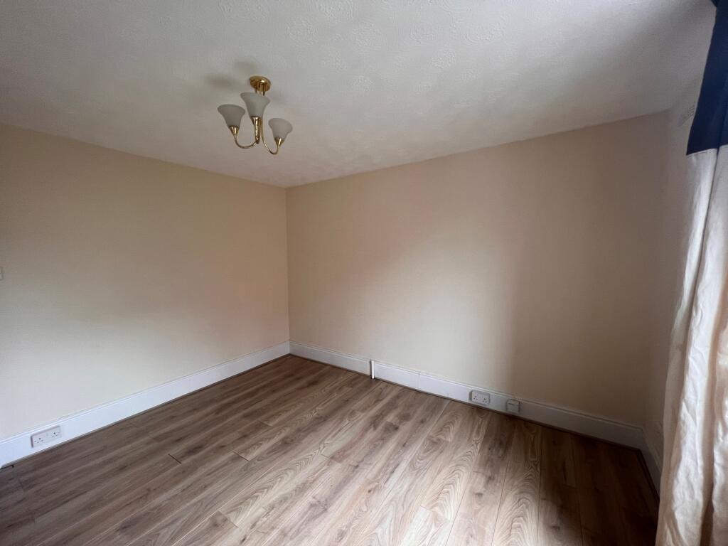 Studio room