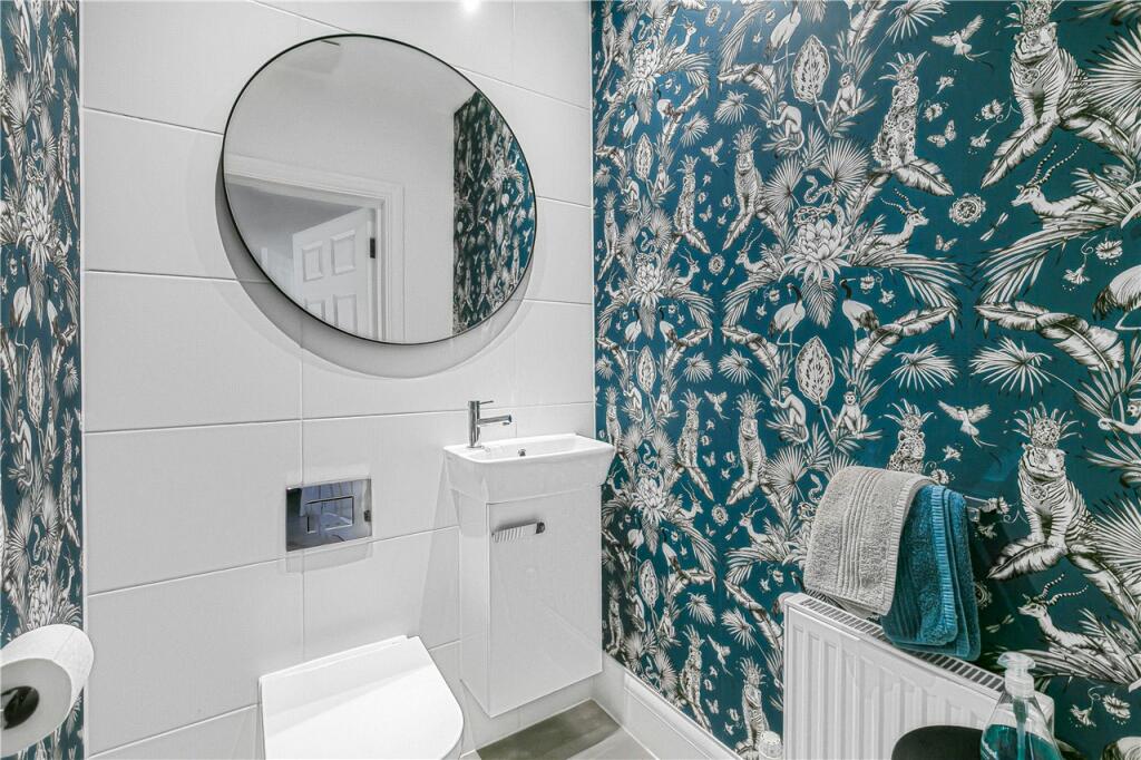 Cloakroom