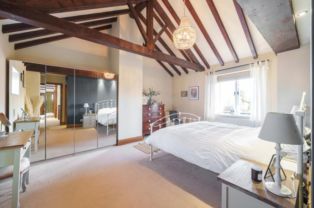 Principal Bedroom 