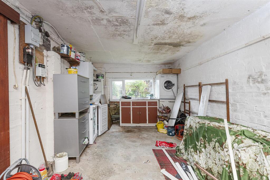 Bramleys Estate Agents - Stafford Hill Lane - Kirk