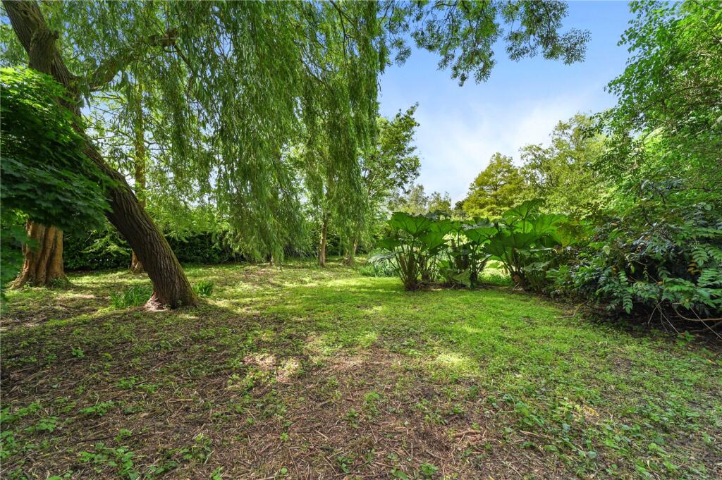 Gardens