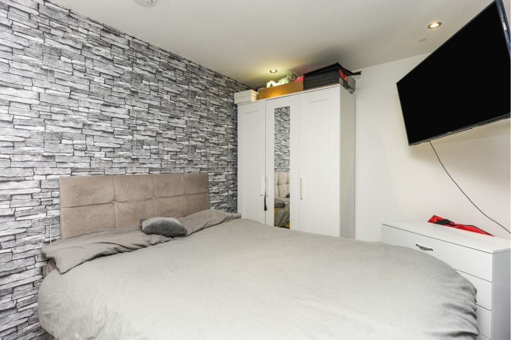 Guest Bedroom One