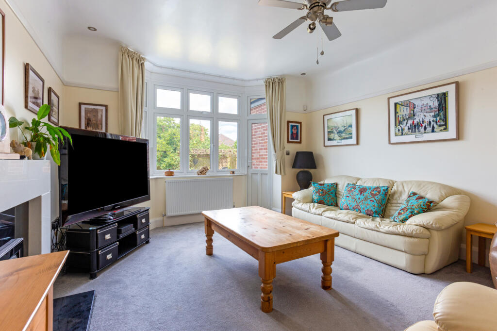 Tv Room 2