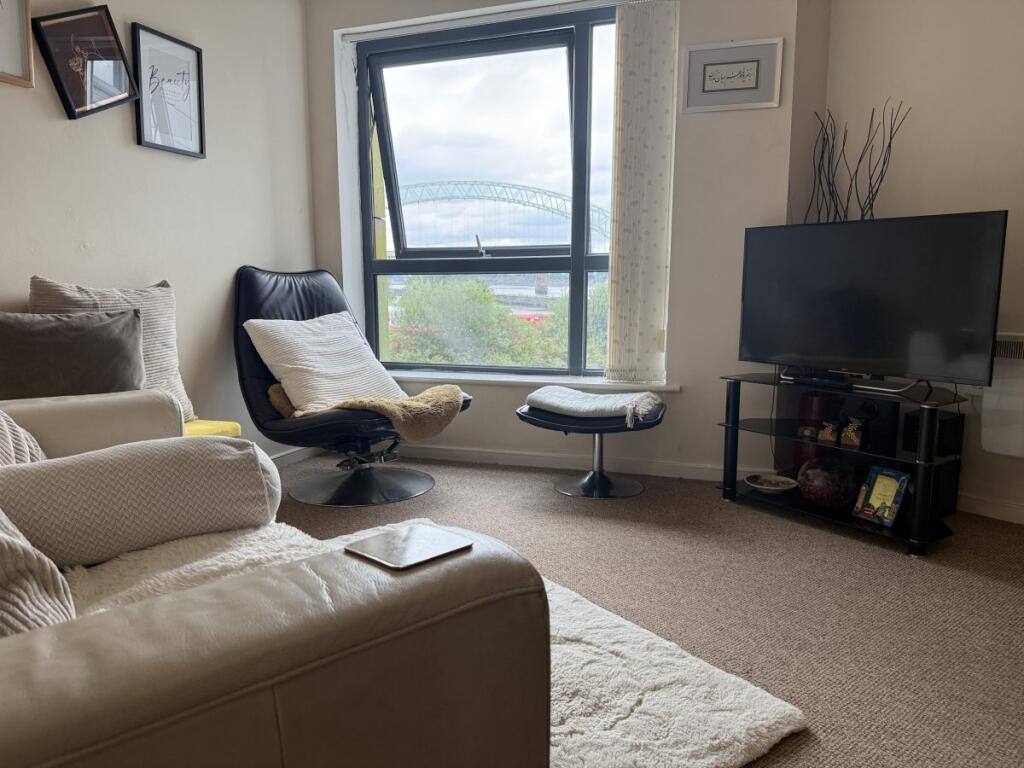 Lounge Area