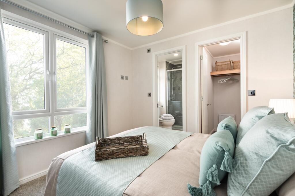 Prestige Homeseeker Sofia master bedroom 3