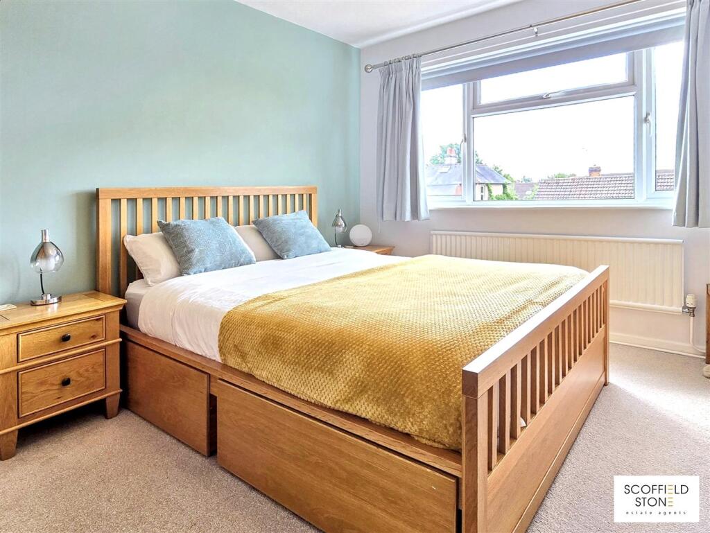 Principal Bedroom