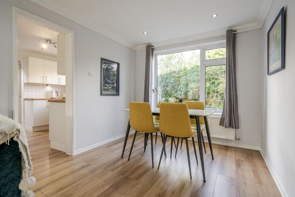 Dining Room - Ashton Lane - EweMove Sale