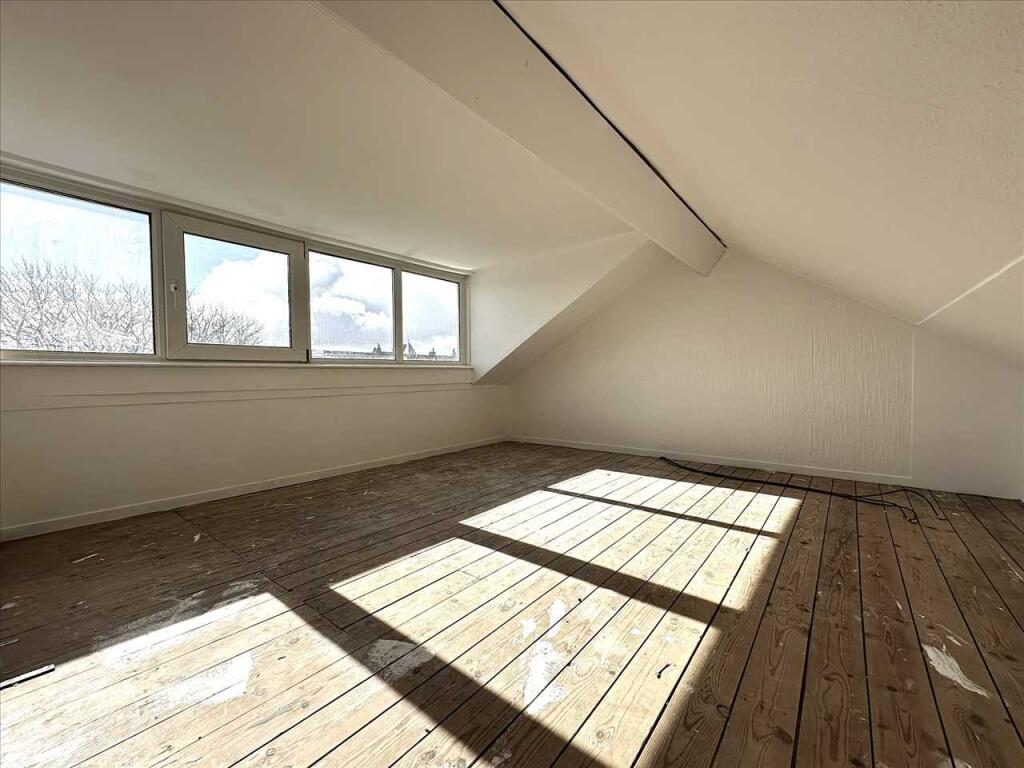 Loft Room