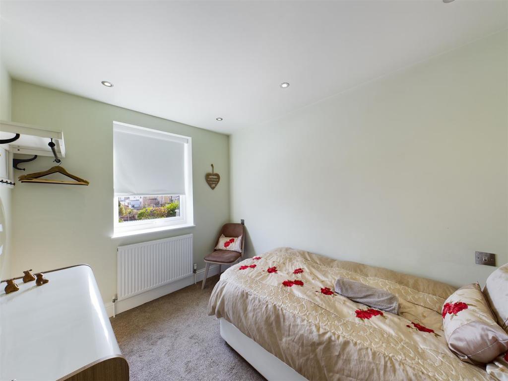 1st Floor Bedroom