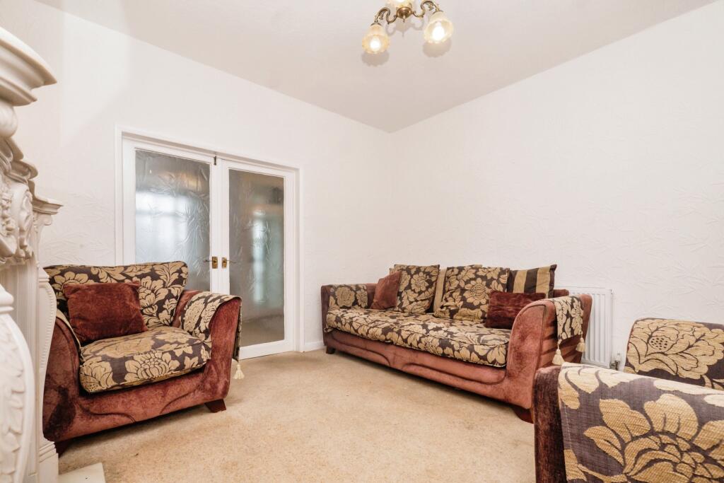 Reception Room Two