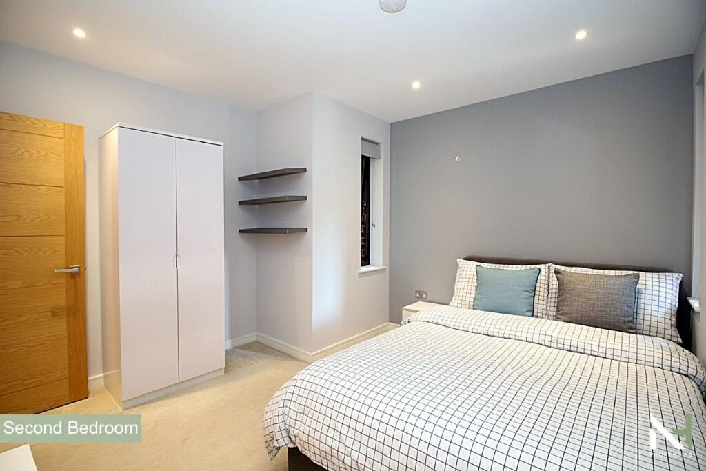 Bedroom two