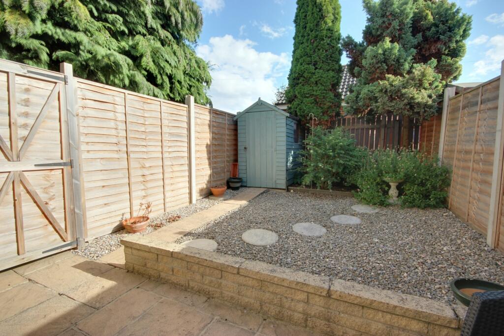 1 Garden A
