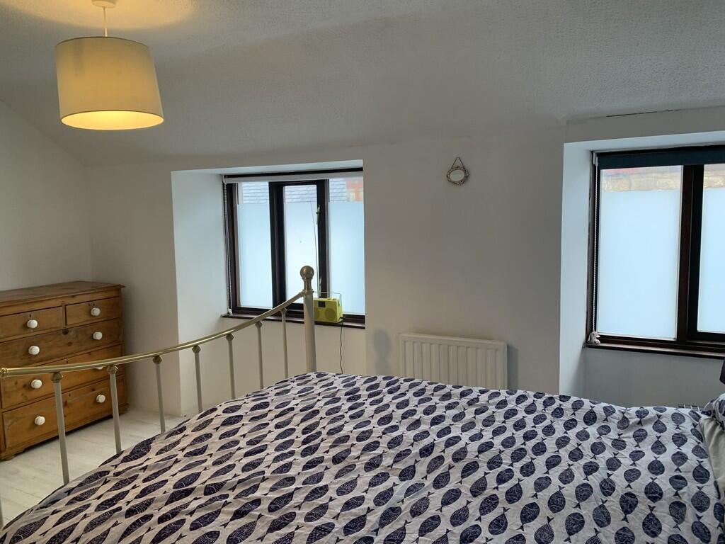 BEDROOM C
