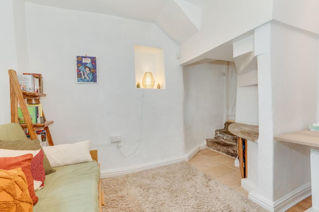 BEDROOMS AND BATHROOM