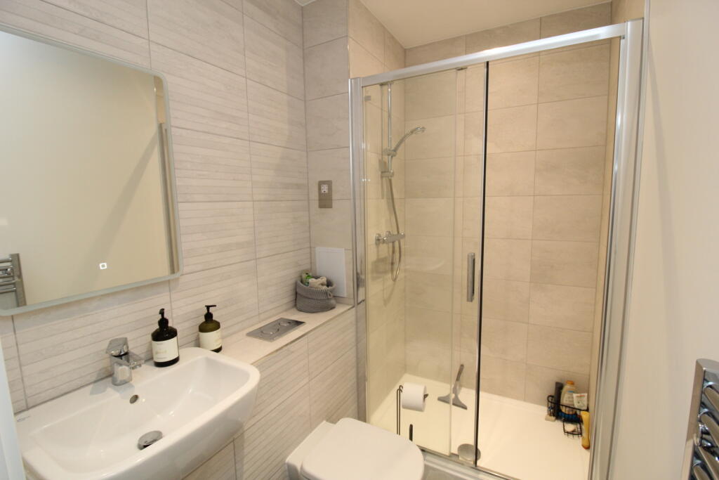 En Suite