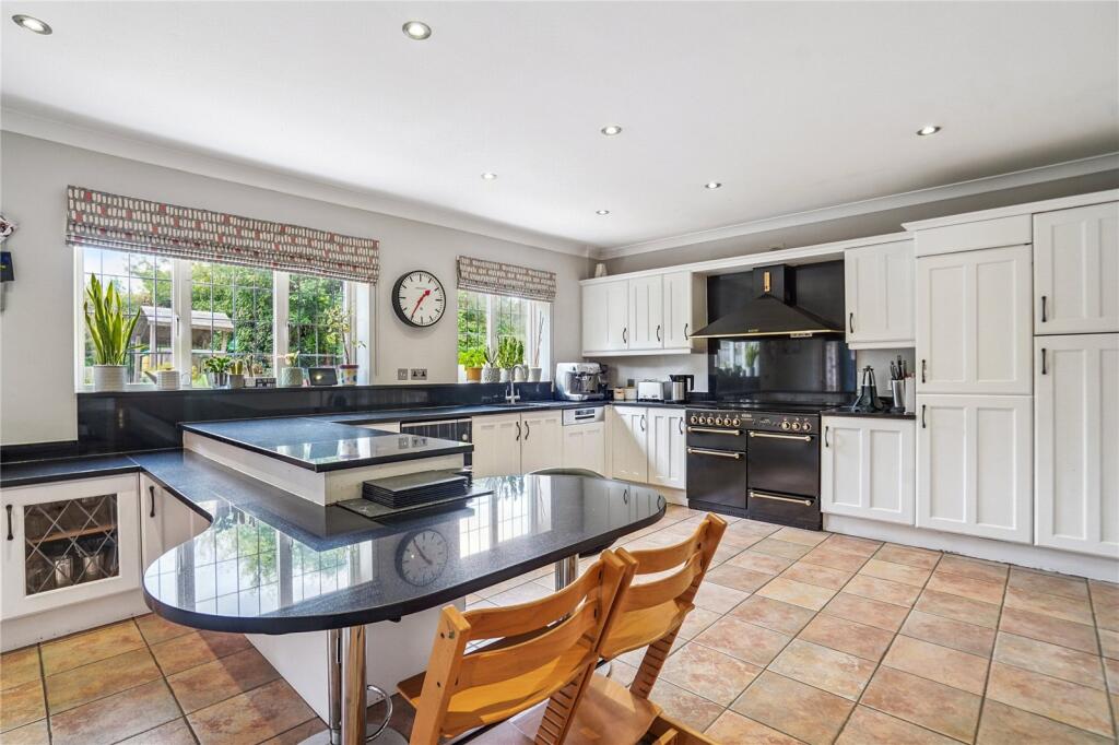 Kitchen/Breakfast