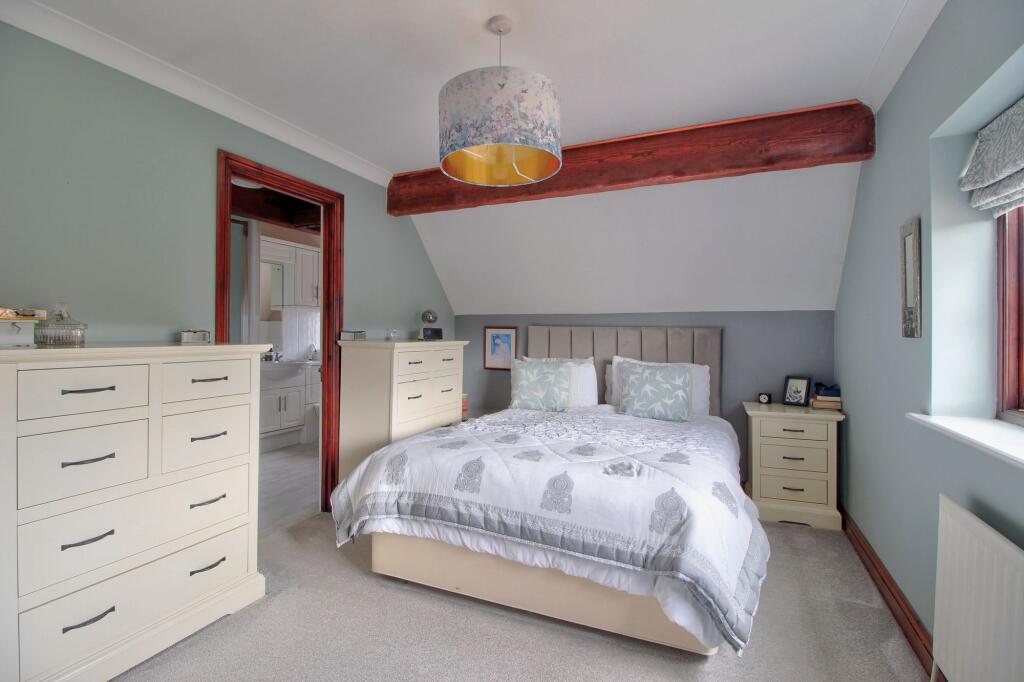 Principal Bedroom