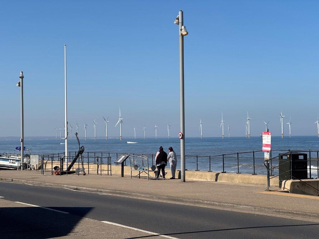 SEA VIEWS