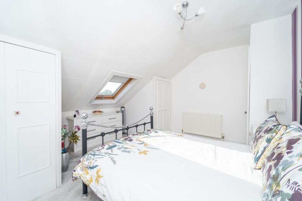 Prestwick Road, Ayr, Ayrshire, KA8