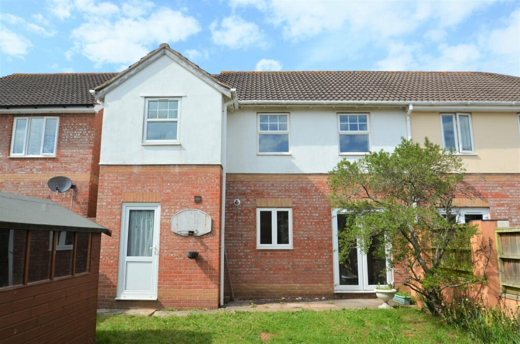 8 Goldfinch Grove