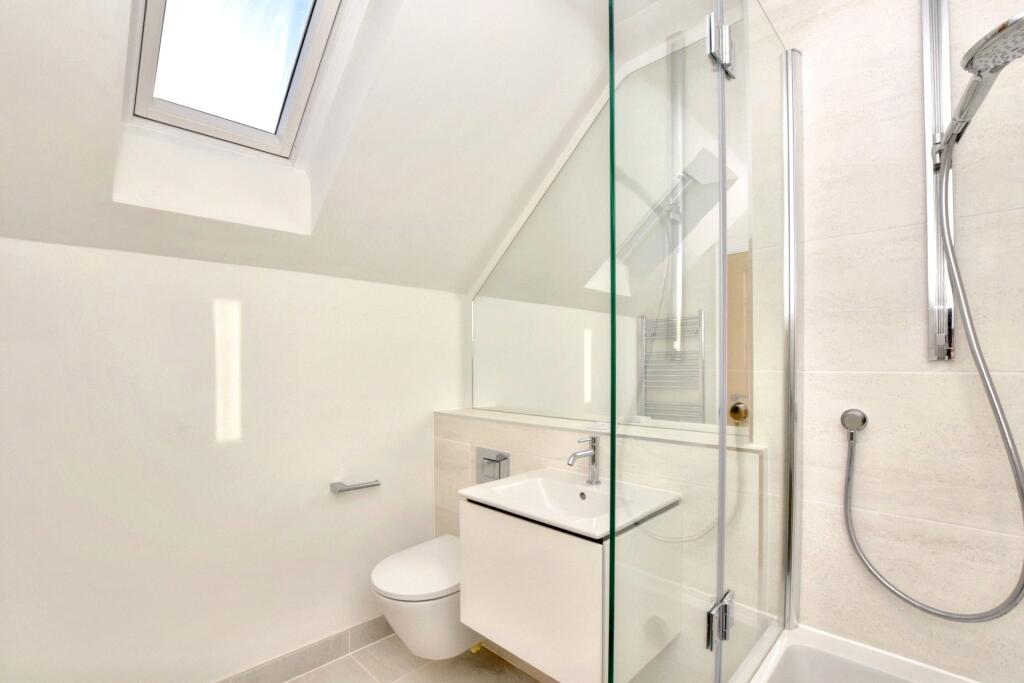 Bathroom Two