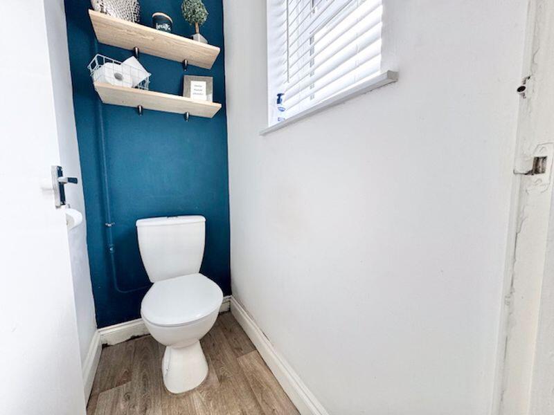 Cloakroom