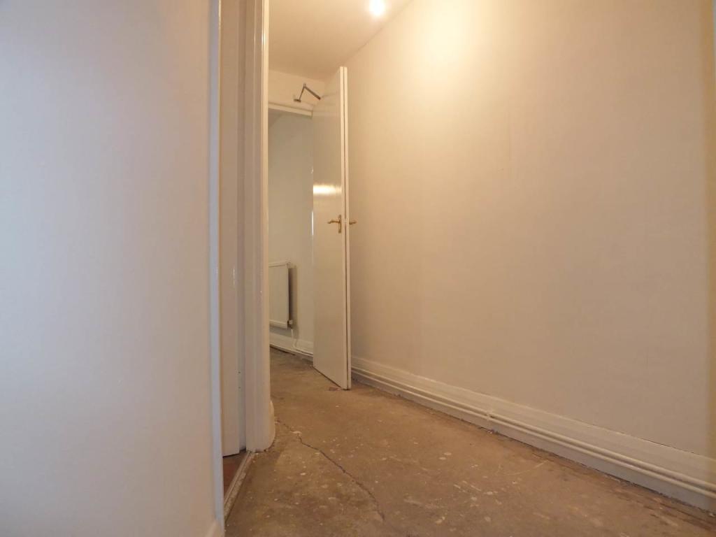 Inner Hallway