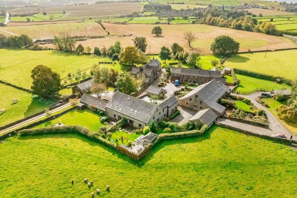 Blake House Farm Ltd