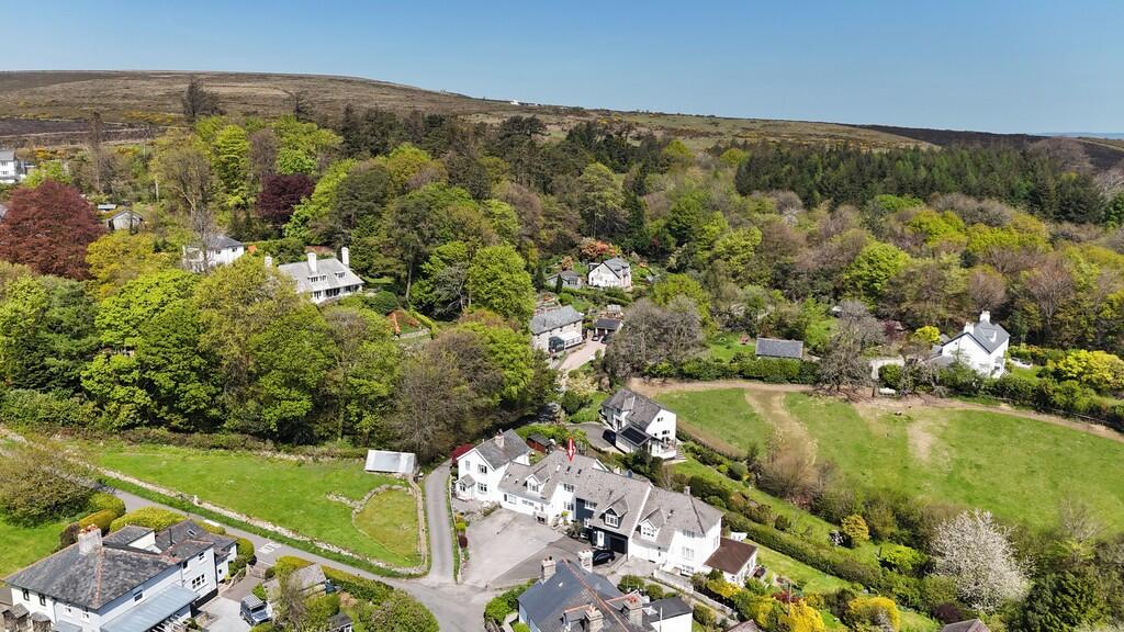 Haytor Vale Arrow