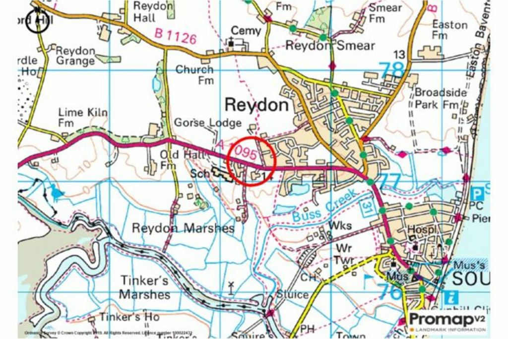 Location
