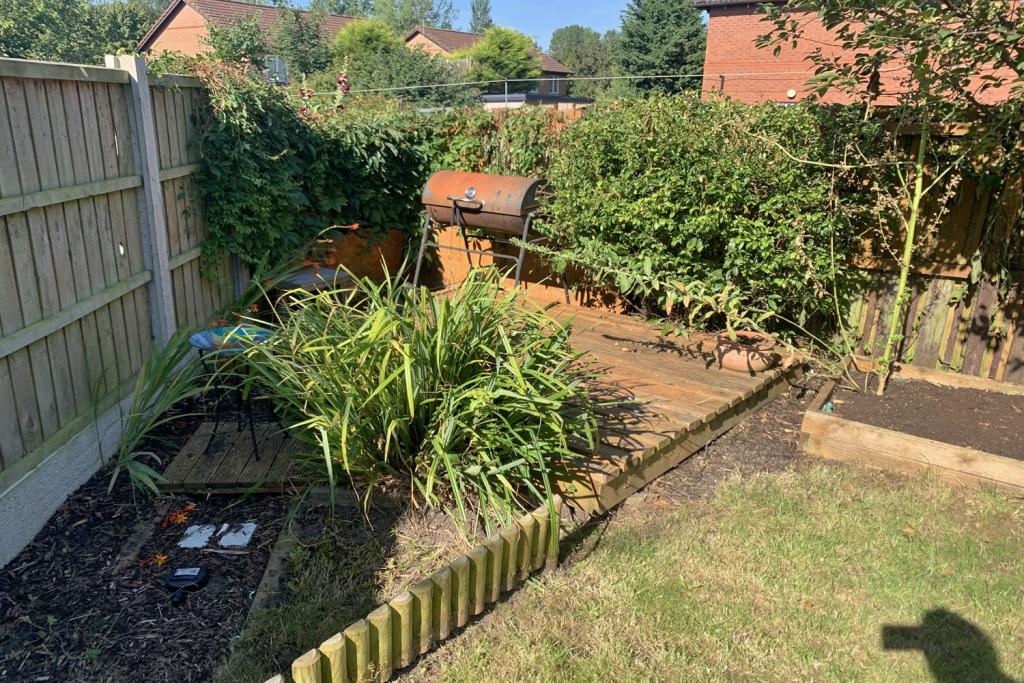 Garden 3