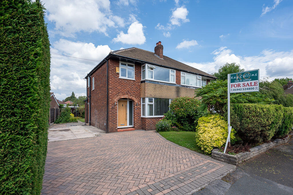 1 Haslemere Drive