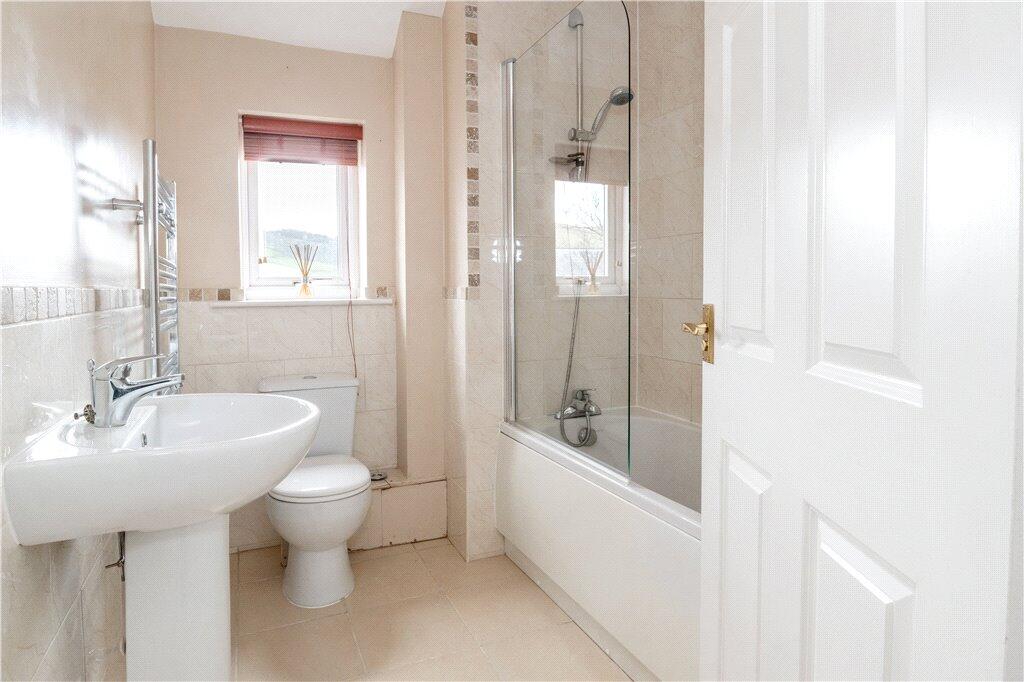 House Bathroom