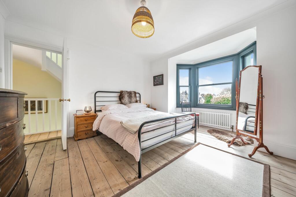 Bedroom Two (2)