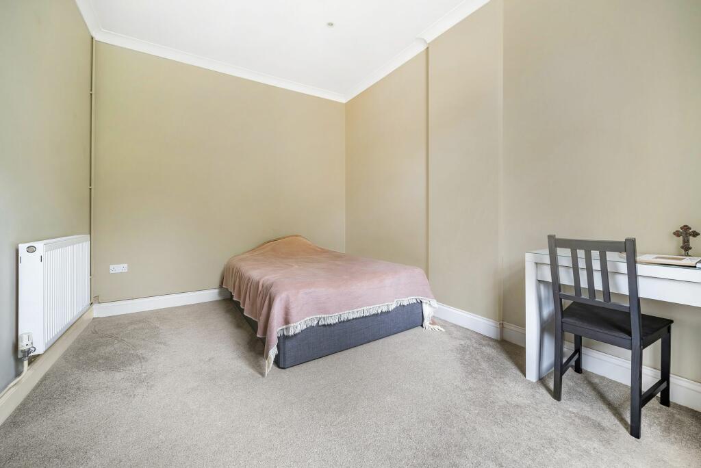 First floor bedroom 1