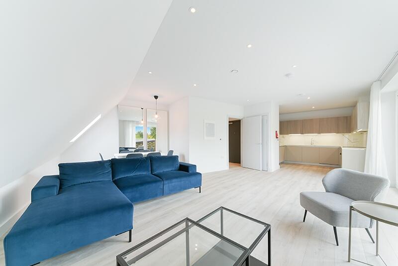 SEACOLE COURT, 8-...