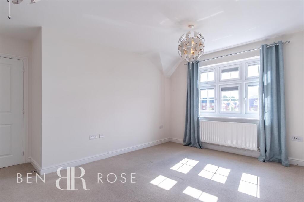 Lounge/Kitchen/Diner