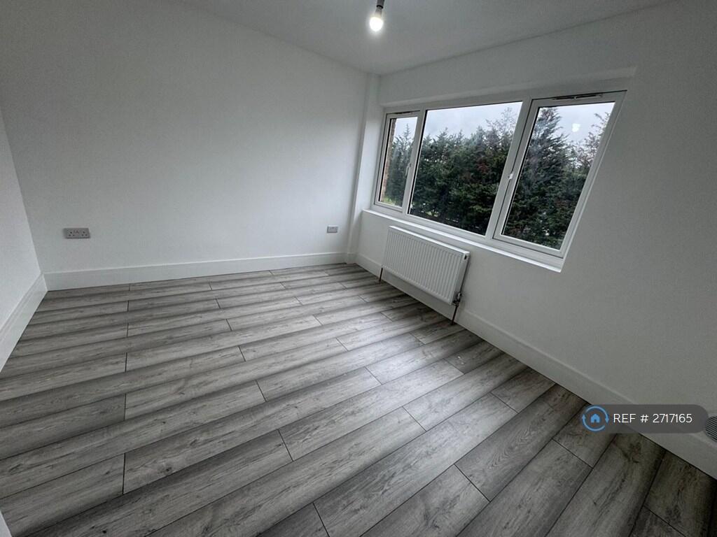 Bedroom 1  On 3rd Floor 