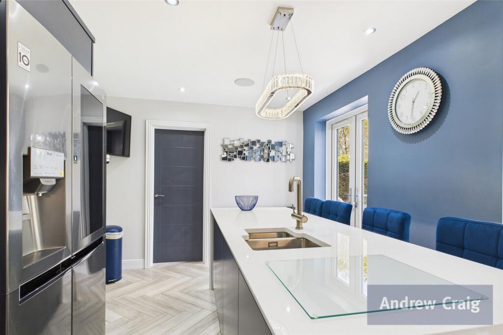 Kitchen Breakfast Ro