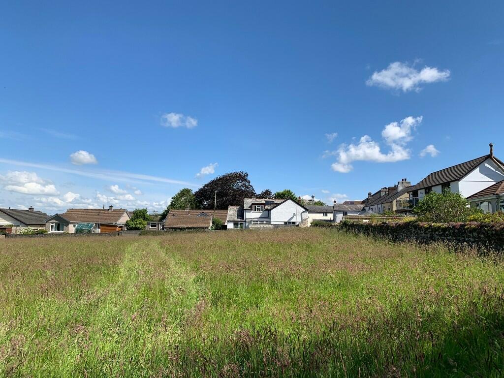 View of part of site