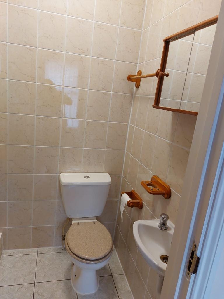 En suite